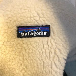 Patagonia Full-zip Women’s Fleece Jacket